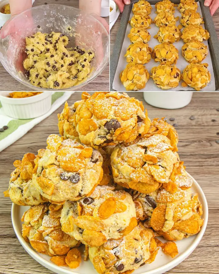Facile ricetta in 20 minuti