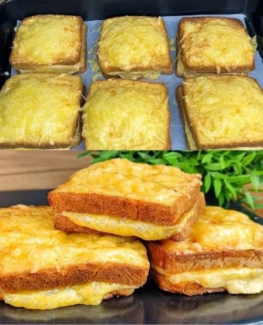 Flan prosciutto formaggio crosta