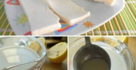 Formaggio veloce e cremoso