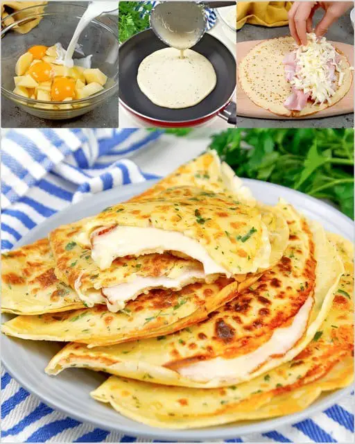 Frullato delizioso e semplice