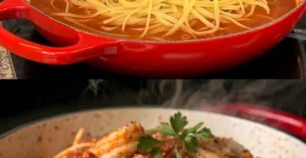 Gamberi al pomodoro ricetta