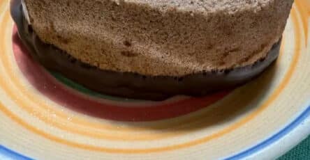 Girelle dolci per bambini