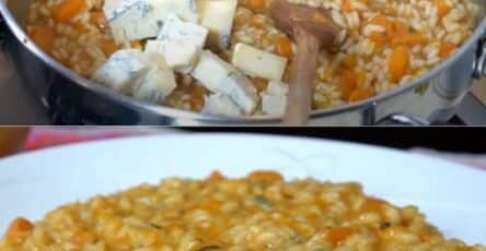 Ingrediente speciale nella cucina
