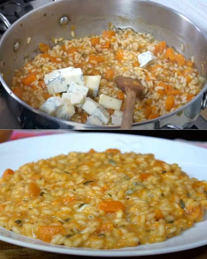 Ingrediente speciale nella cucina
