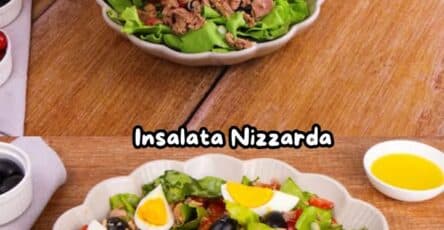 Insalata della Costa Azzurra