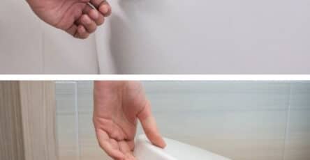 Mai tirare lo sciacquone