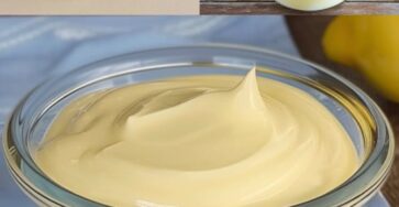 Maionese Leggera allo Yogurt