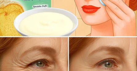 Maschera anti-rughe efficace