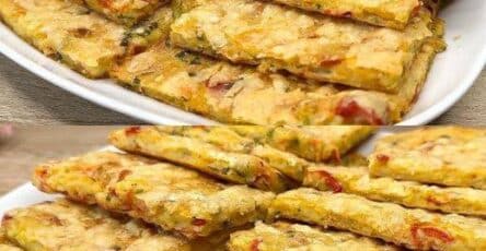 Meglio della pizza facile