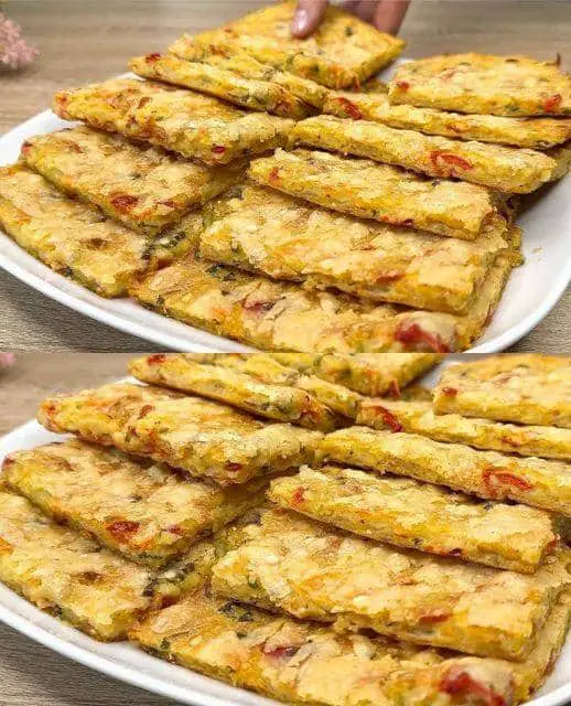 Meglio della pizza facile