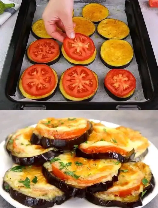 Melanzane deliziose e veloci