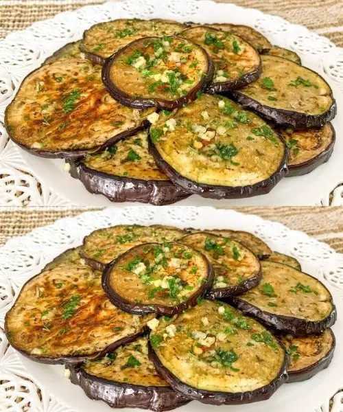 Melanzane deliziose ricetta