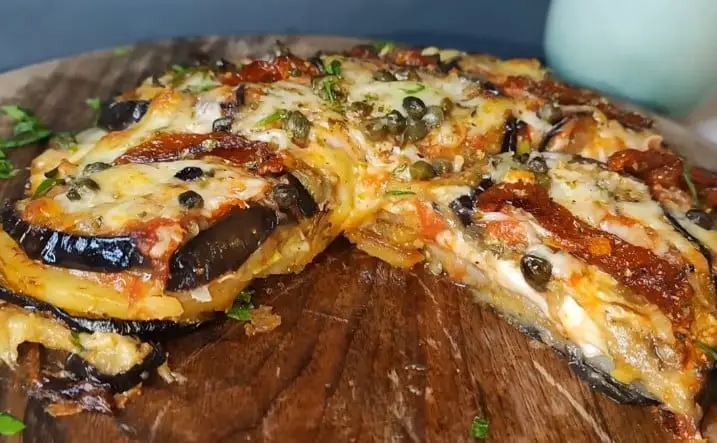 Melanzane e Patate