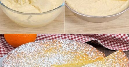 Migliaccio napoletano ricetta