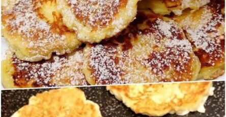 Muffin di mela semplici