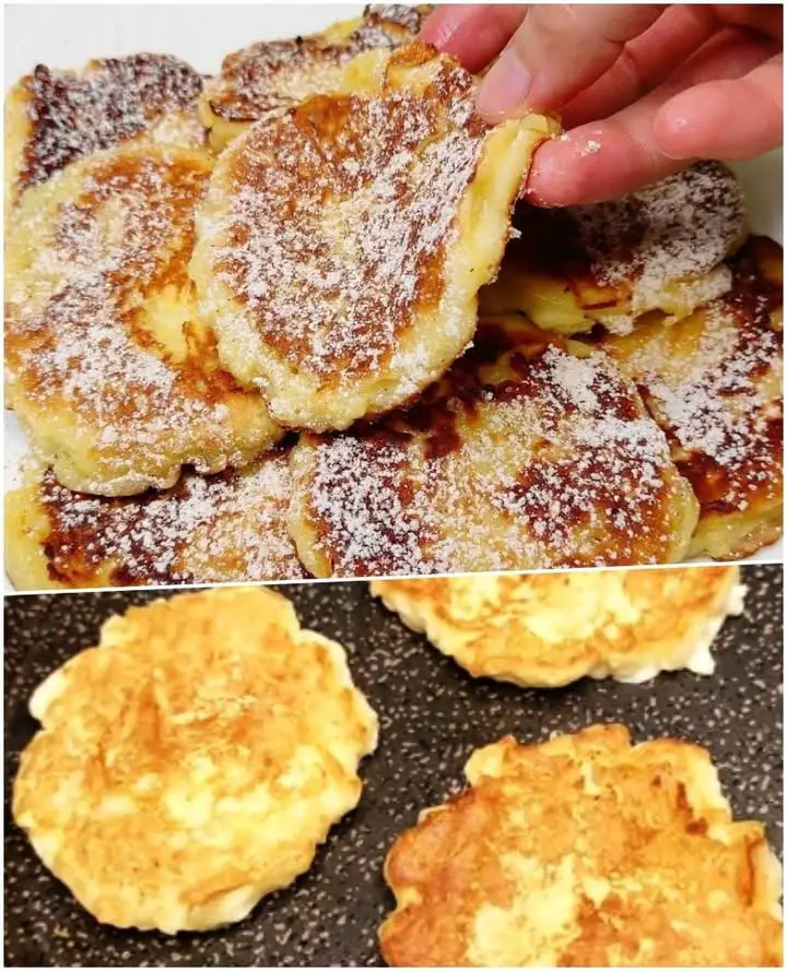 Muffin di mela semplici