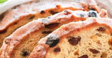 Pagnotta pasquale ricetta facile
