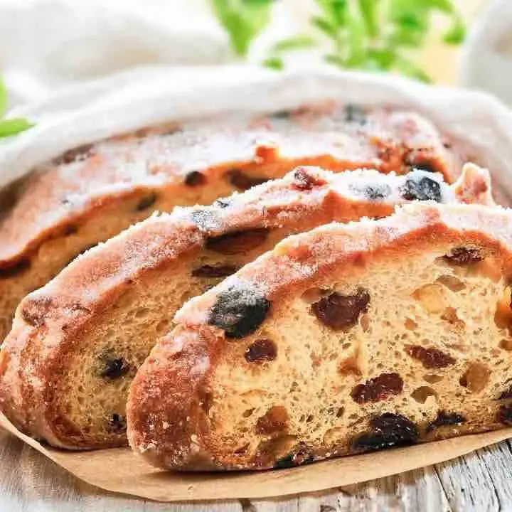 Pagnotta pasquale ricetta facile