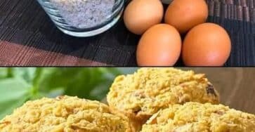 Pancake di avena sani