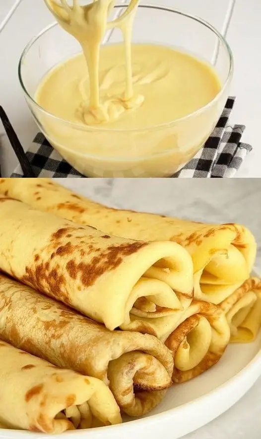 Pancake di ricotta facili