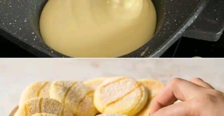 Pancake senza latte e uova