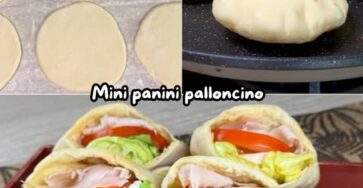 Pane gonfiato per spiaggia