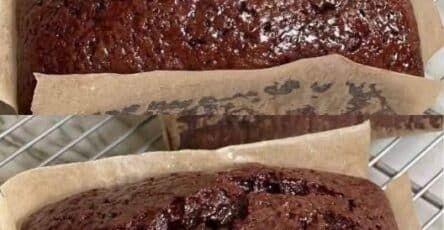 Pane morbido al cioccolato