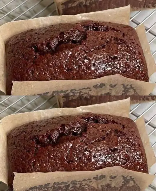 Pane morbido al cioccolato