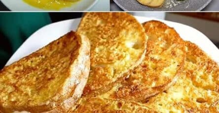 Pane raffermo ricette