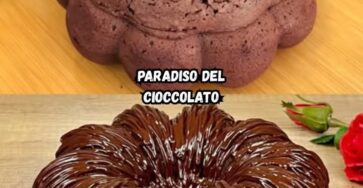 Paradiso del Cioccolato