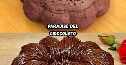 Paradiso del Cioccolato