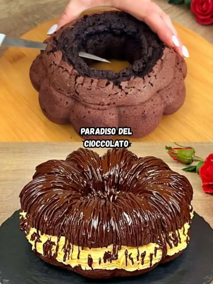 Paradiso del Cioccolato