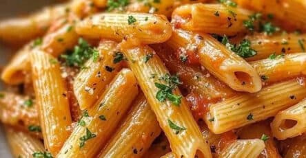 Pasta alla Gricia classica