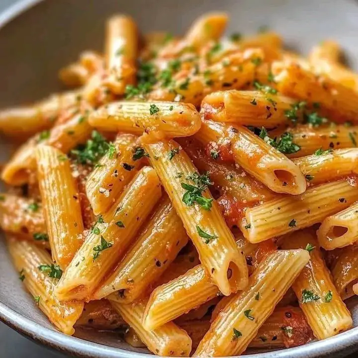 Pasta alla Gricia classica