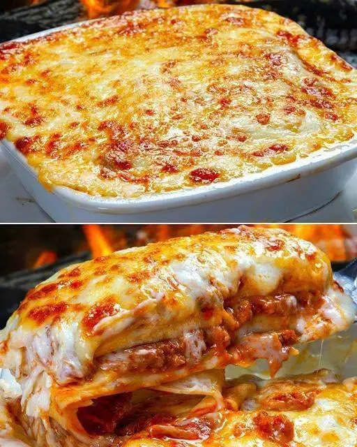 Pasta alla marinara