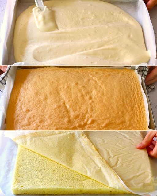 Pasta biscotto deliziosa