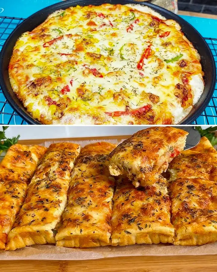 Patate al forno