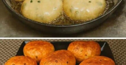 Patate cucinate in modo speciale