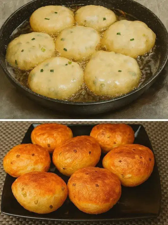 Patate cucinate in modo speciale