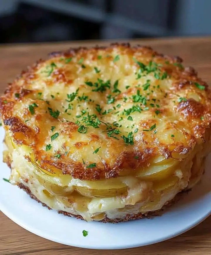 Patate e Uova