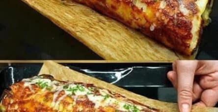 Patate magiche in 10 minuti