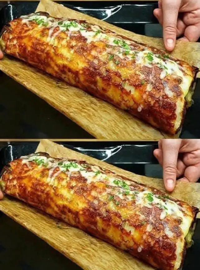 Patate magiche in 10 minuti