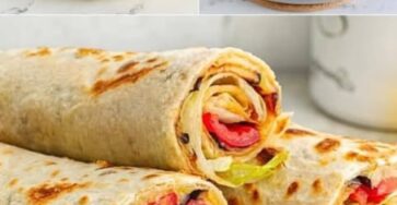 Piadina Romagnola Tradizionale