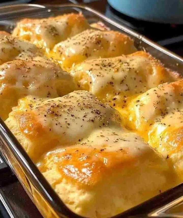 Piatto fondamentale della nonna