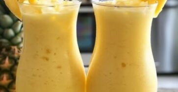Pina Colada estiva
