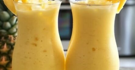 Pina Colada estiva