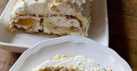 Pionono farcito ricetta semplice
