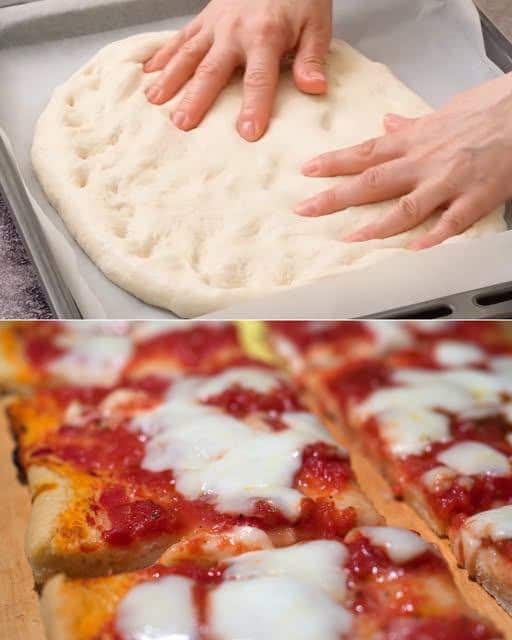 Pizza Bonci