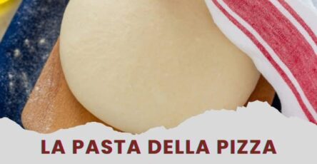 Pizza deliziosa combinazione ingredienti