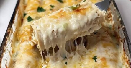 Pollo chili bianco